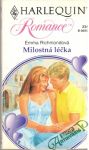 Richmondová Emma - Milostná léčka