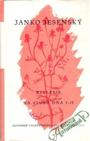 Spisy VI. - Jesenský Janko