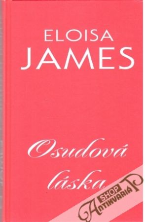 Osudová láska - James Eloisa
