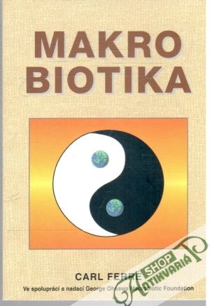 Makrobiotika - Ferré Carl