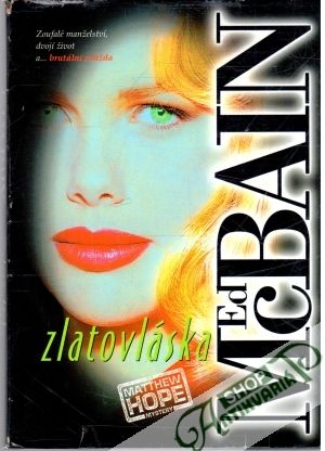 Zlatovláska - McBain Ed
