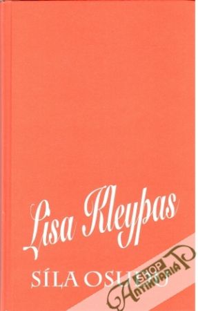 Síla osudu - Kleypas Lisa