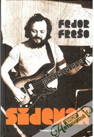 Sideman - Frešo Fedor