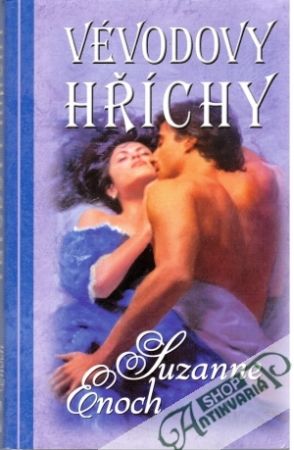 Vévodovy hříchy - Enoch Suzanne