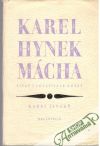 Janský Karel - Karel Hynek Mácha