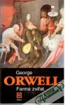 Orwell George - Farma zvířat