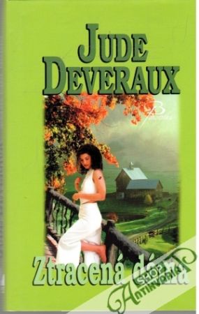 Ztracená dáma - Deveraux Jude