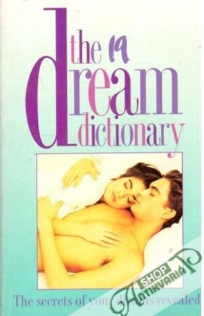 The 19 dream dictionary - Kolektív autorov