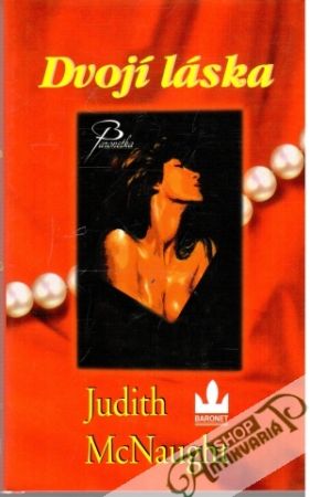Dvojí láska - McNaught Judith