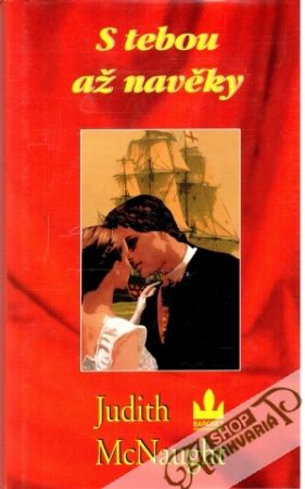 S tebou až navěky - McNaught Judith