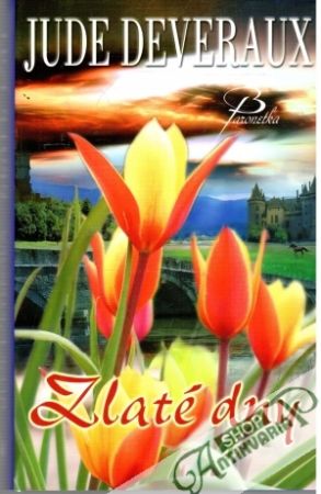 Zlaté dny - Deveraux Jude