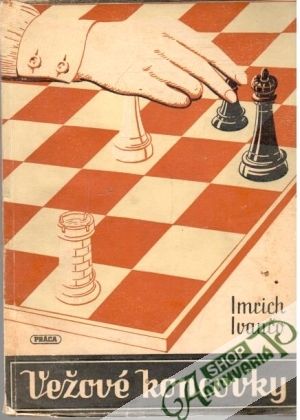 Vežové koncovky - Ivančo Imrich