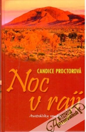 Noc v raji - Proctorová Candice
