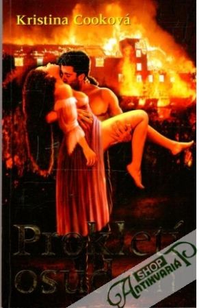Prokletí osudem - Cooková Kristina