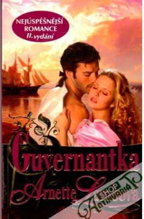 Guvernantka - Lambová Arnette