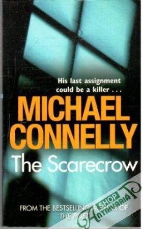 The scarecrow - Connelly Michael