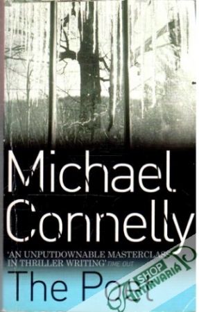 The poet - Connelly Michael