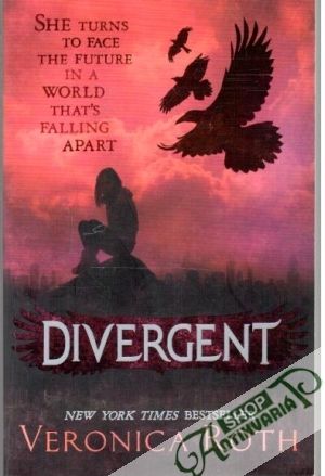 Divergent - Roth Veronica
