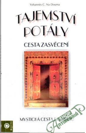 Tajemství potály - Douma YohannesC. Na