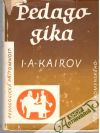 Kairov I.A. - Pedagogika