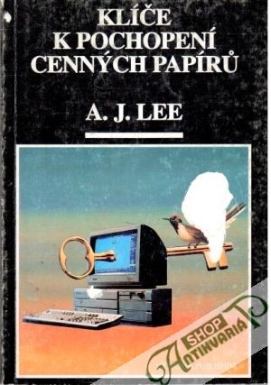 Klíče k pochopení cenných papíru - Lee A. J.