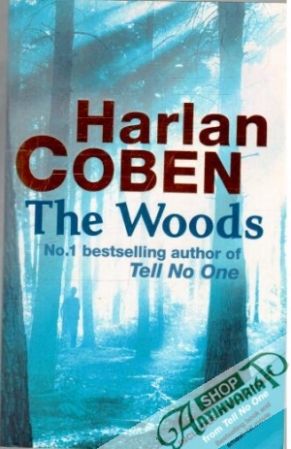 The woods - Coben Harlan