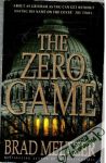 Meltzer Brad - The zero game