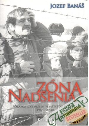 Zóna nadšenia - Banáš Jozef