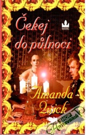 Čekej do pulnoci - Quick Amanda