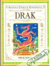 Man-Ho Kwok - Knižnica čínskych horoskopov - drak