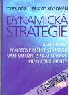 Doz Yves, Kosonen Mikko - Dynamická strategie