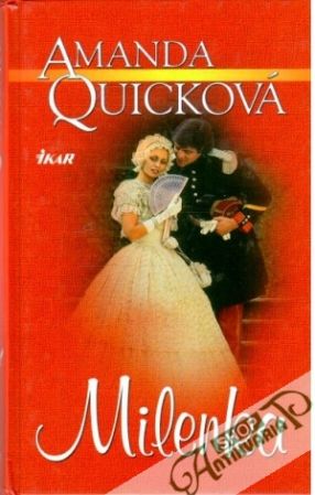 Milenka - Quicková Amanda