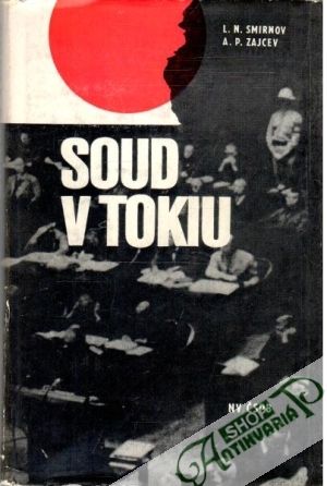 Soud v Tokiu - Smirnov , Zajcev