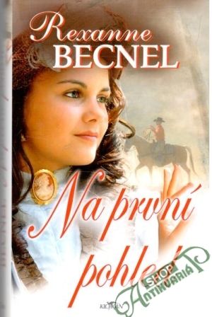Na první pohled - Becnel Rexanne