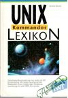 Senne Achim - Unix Kommandos lexikon