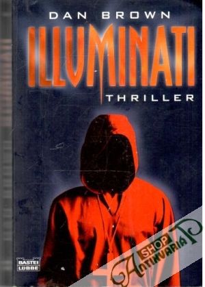 Illuminati - Brown Dan