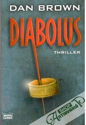Diabolus - Brown Dan