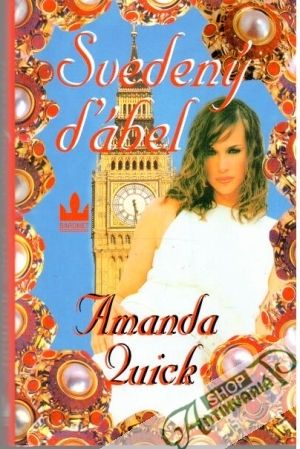 Svedený ďábel - Quick Amanda