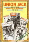 Kolektív autorov - Union Jack - A scrapbook - british forces´newspapers 1939-1945