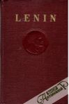 Lenin V. I. - Spisy 36.
