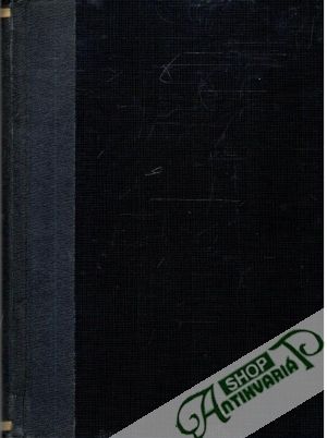 Obal knihy Archeologické rozhledy XXIX 1977