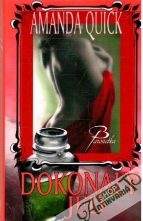 Dokonalý jed - Quick Amanda