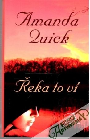 Řeka to ví - Quick Amanda