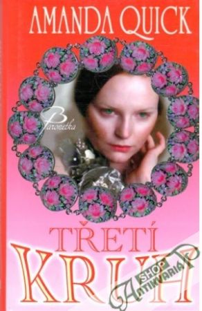 Třetí kruh - Quick Amanda