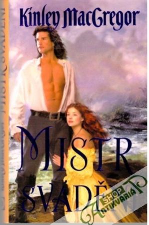 Mistr svádění - MacGregor Kinley