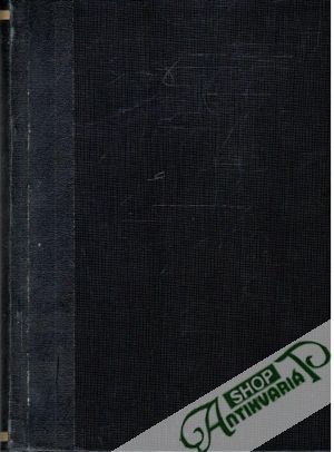 Obal knihy Archeologické rozhledy XXVIII 1976