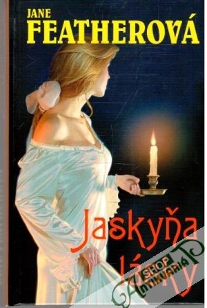 Jaskyňa lásky - Featherová Jane