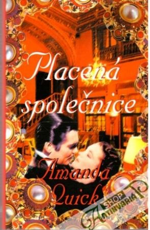 Placená společnice - Quick Amanda