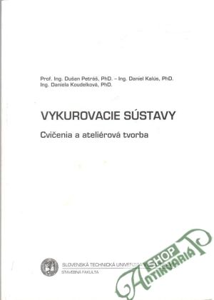Vykurovacie sústavy - Petráš, Kalús, Koudelková