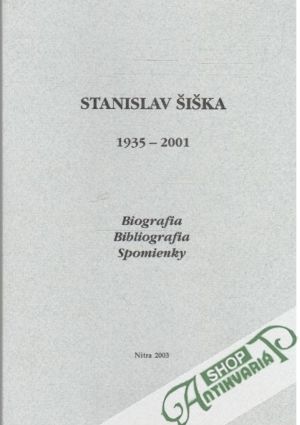 Stanislav Šiška - Kolníková Eva